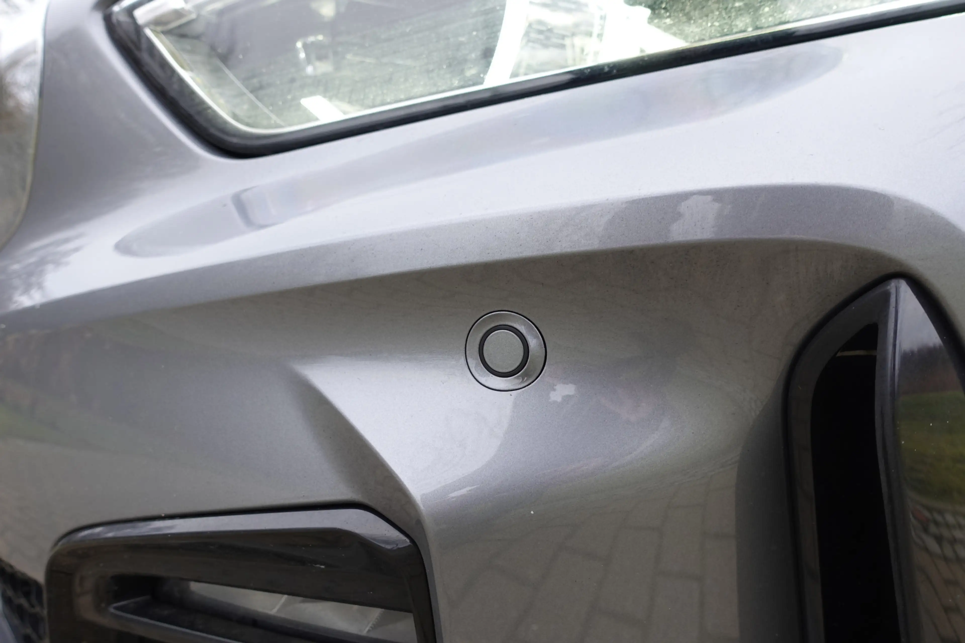 BMW 118 1-serie 118i Business Edition M sport | Camera | C — photo 17