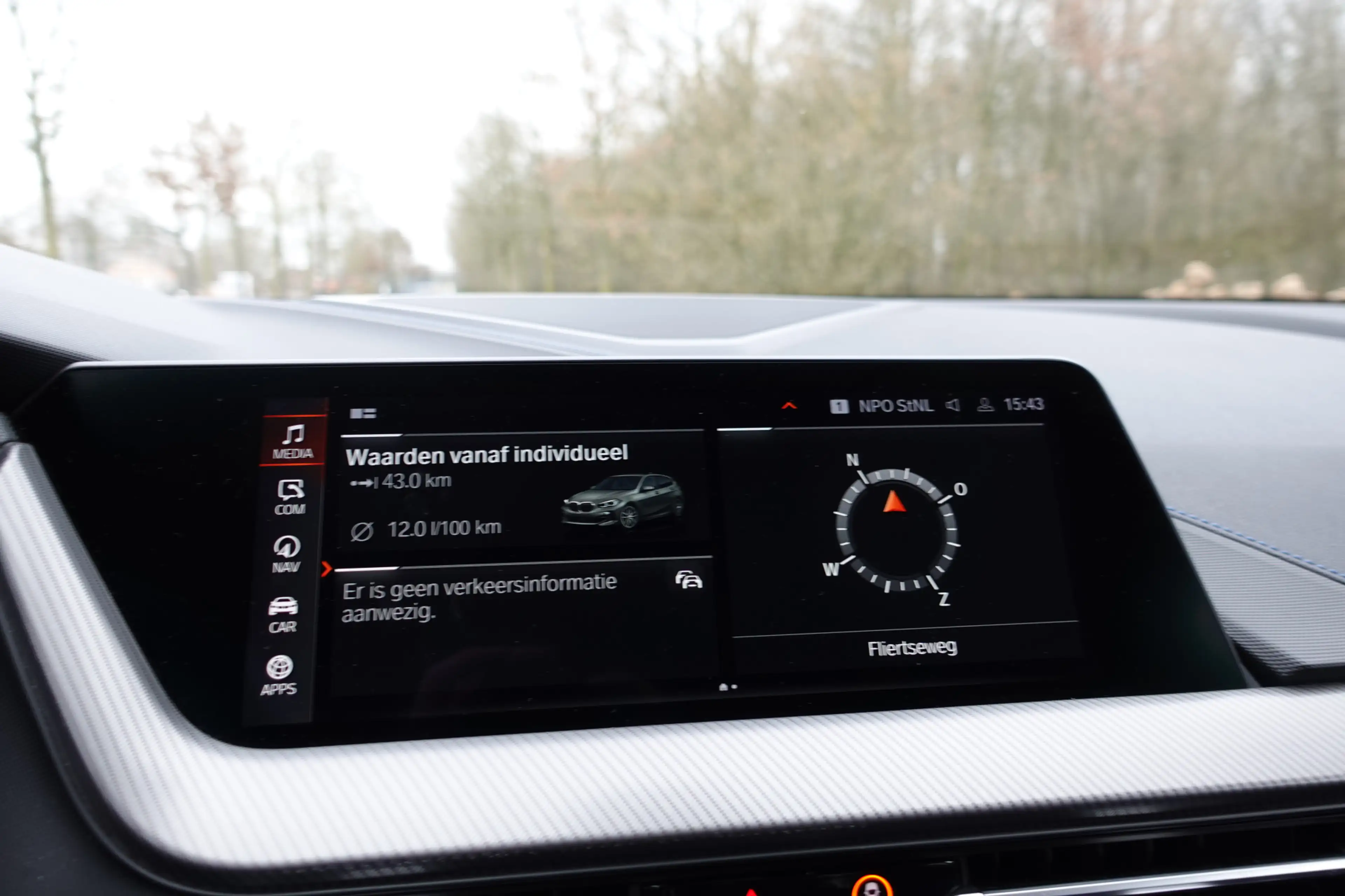 BMW 118 1-serie 118i Business Edition M sport | Camera | C — photo 39