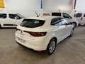 Renault Megane 1.5dCi Blue Business 85kW Weiß - thumbnail 5