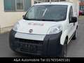 Fiat Fiorino SX Kasten Euro5 Weiß - thumbnail 2