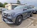 Mercedes-Benz GLS 350 GLS 350 d 4Matic Premium Plus Gris - thumbnail 3