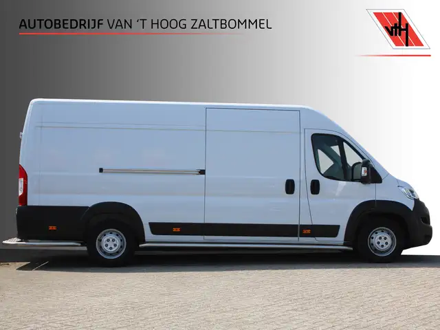 Opel Movano 2.2D 140 Zwaar L4H2 Edition