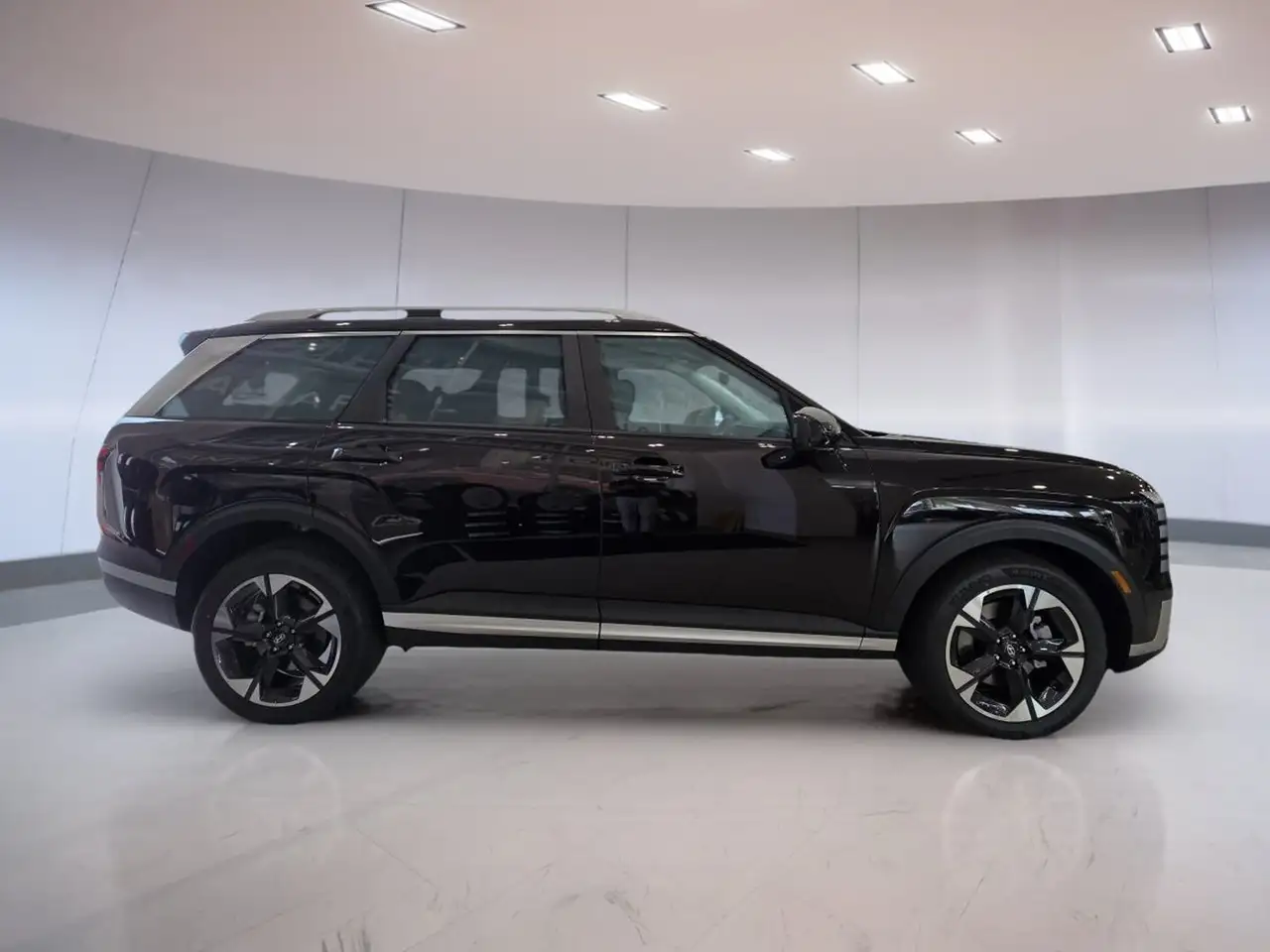 Hyundai PALISADE photo Hyundai PALISADE