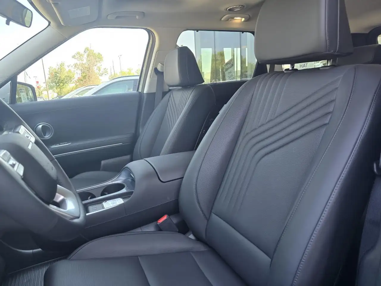 Hyundai PALISADE photo Hyundai PALISADE