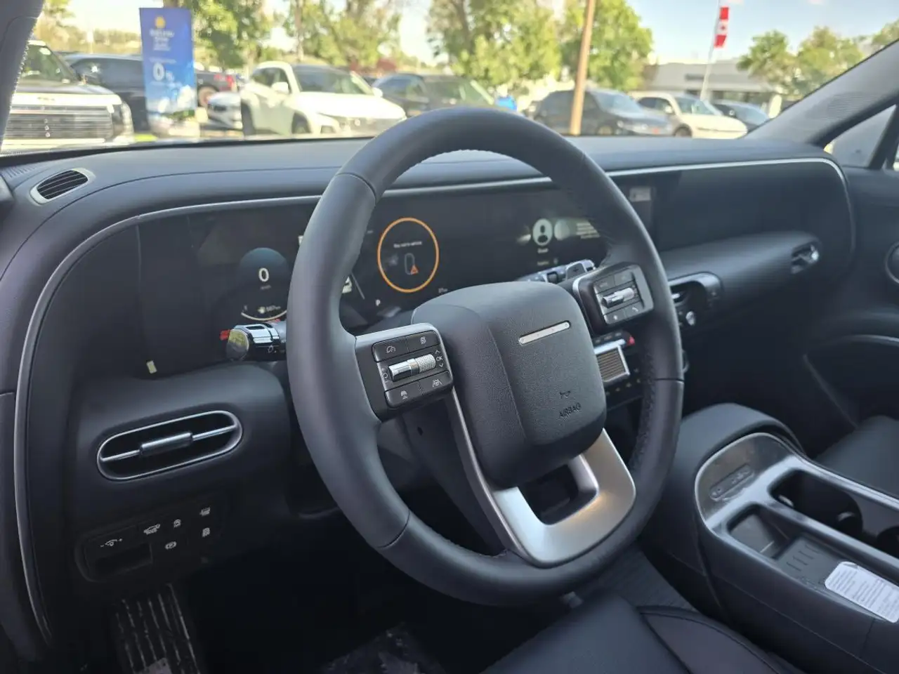 Hyundai PALISADE photo Hyundai PALISADE