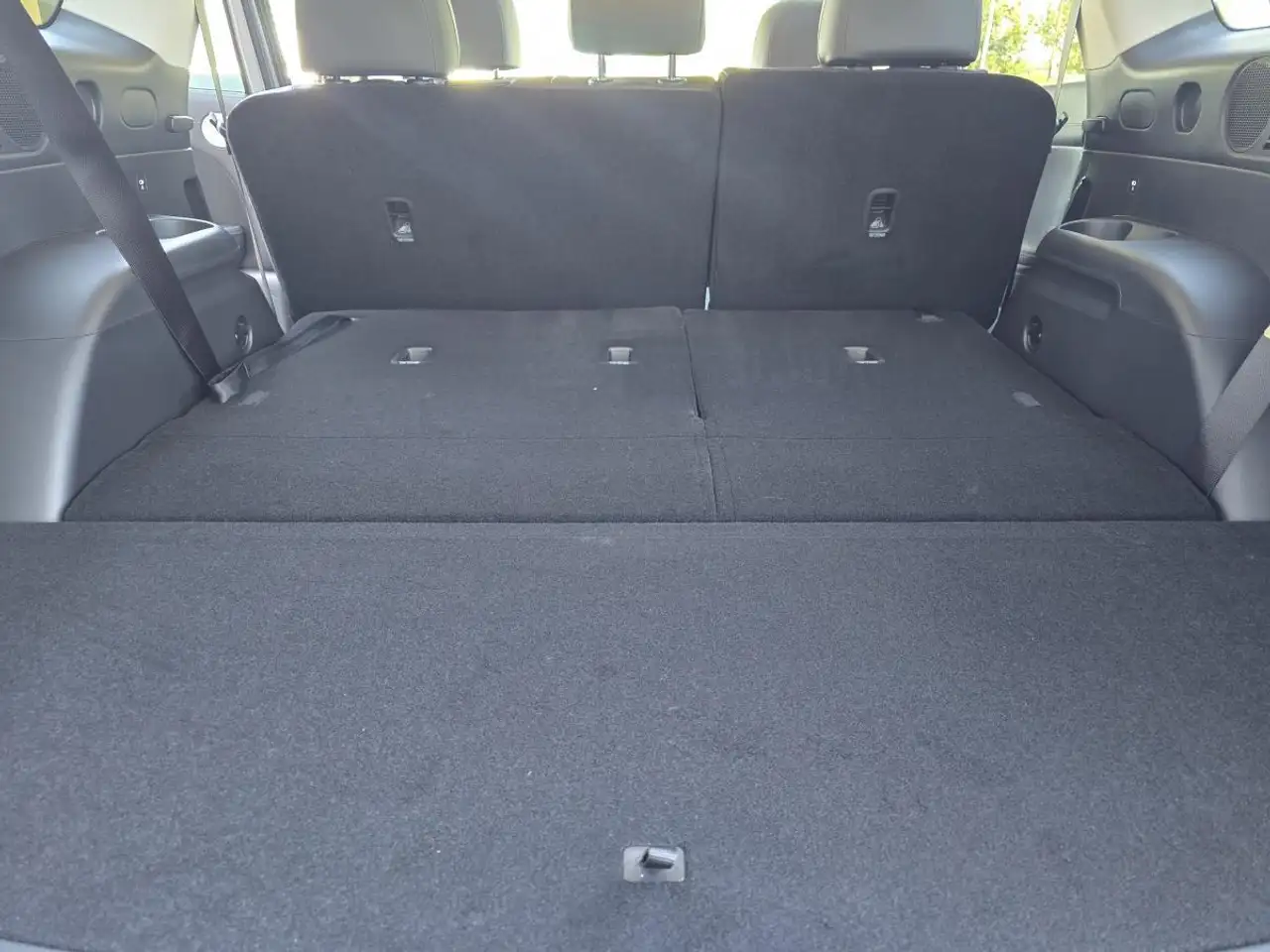 Hyundai PALISADE photo Hyundai PALISADE
