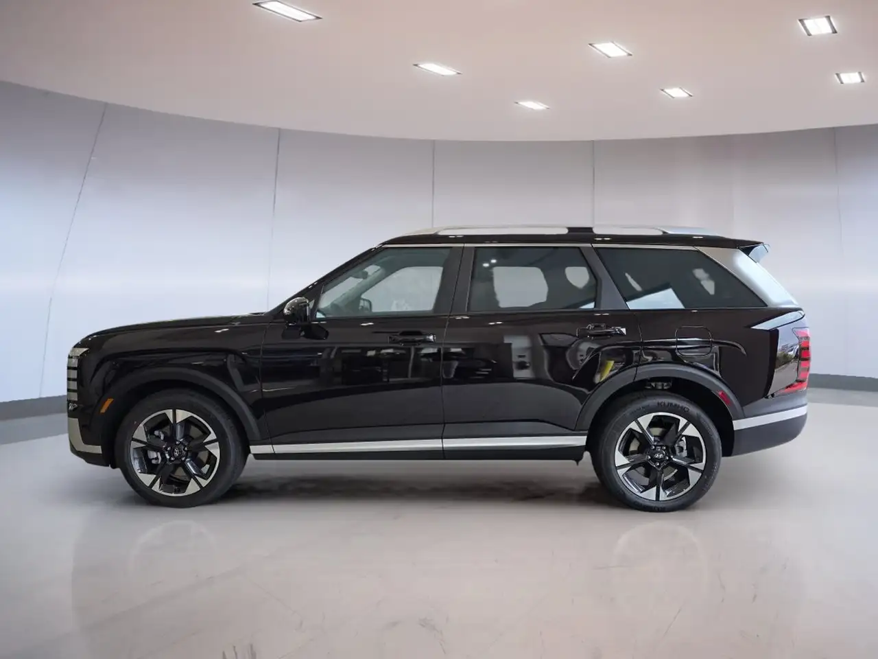 Hyundai PALISADE photo Hyundai PALISADE