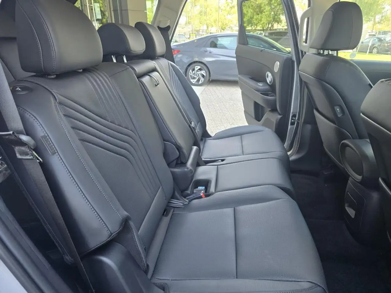 Hyundai PALISADE photo Hyundai PALISADE