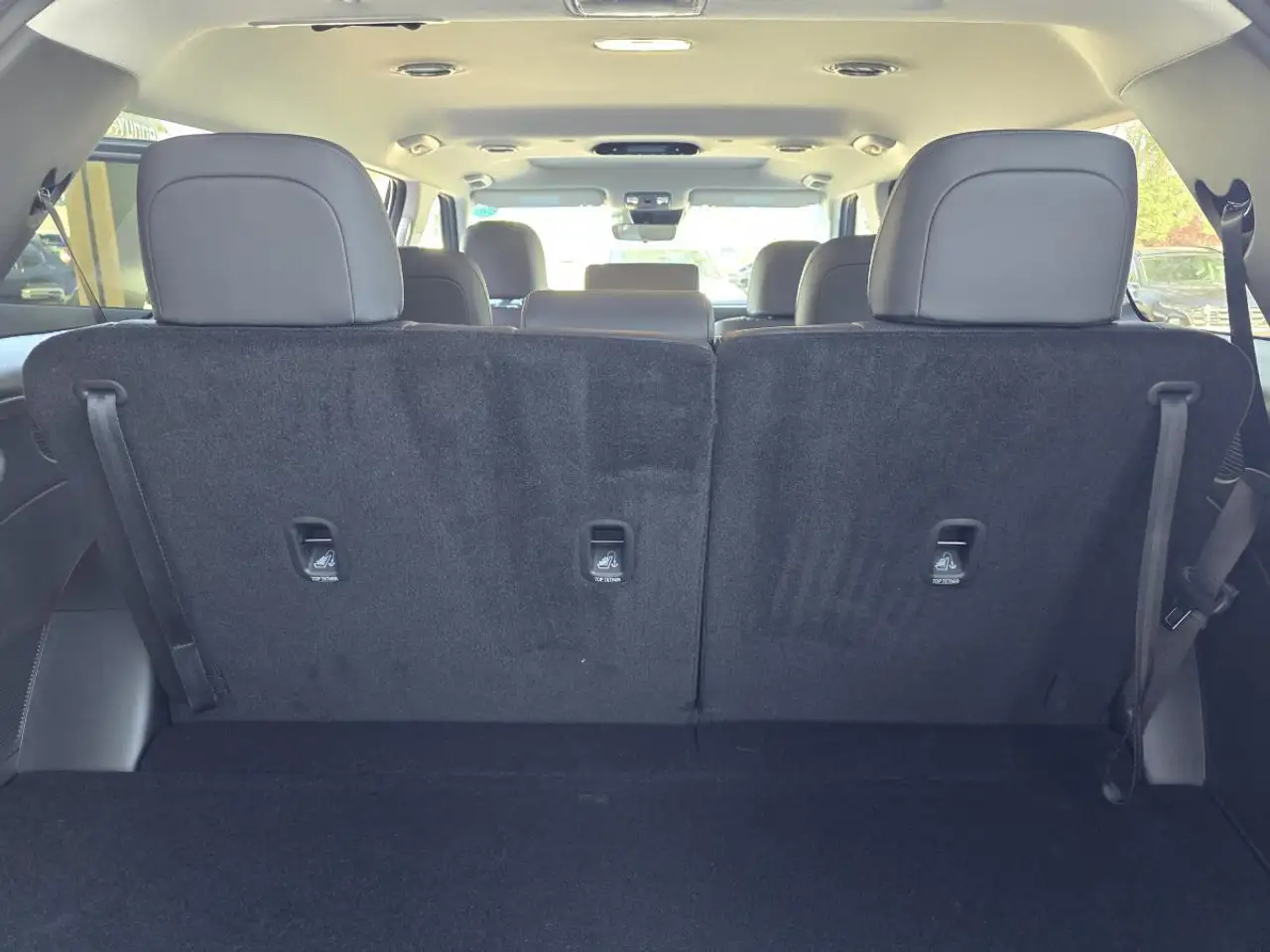 Hyundai PALISADE photo Hyundai PALISADE
