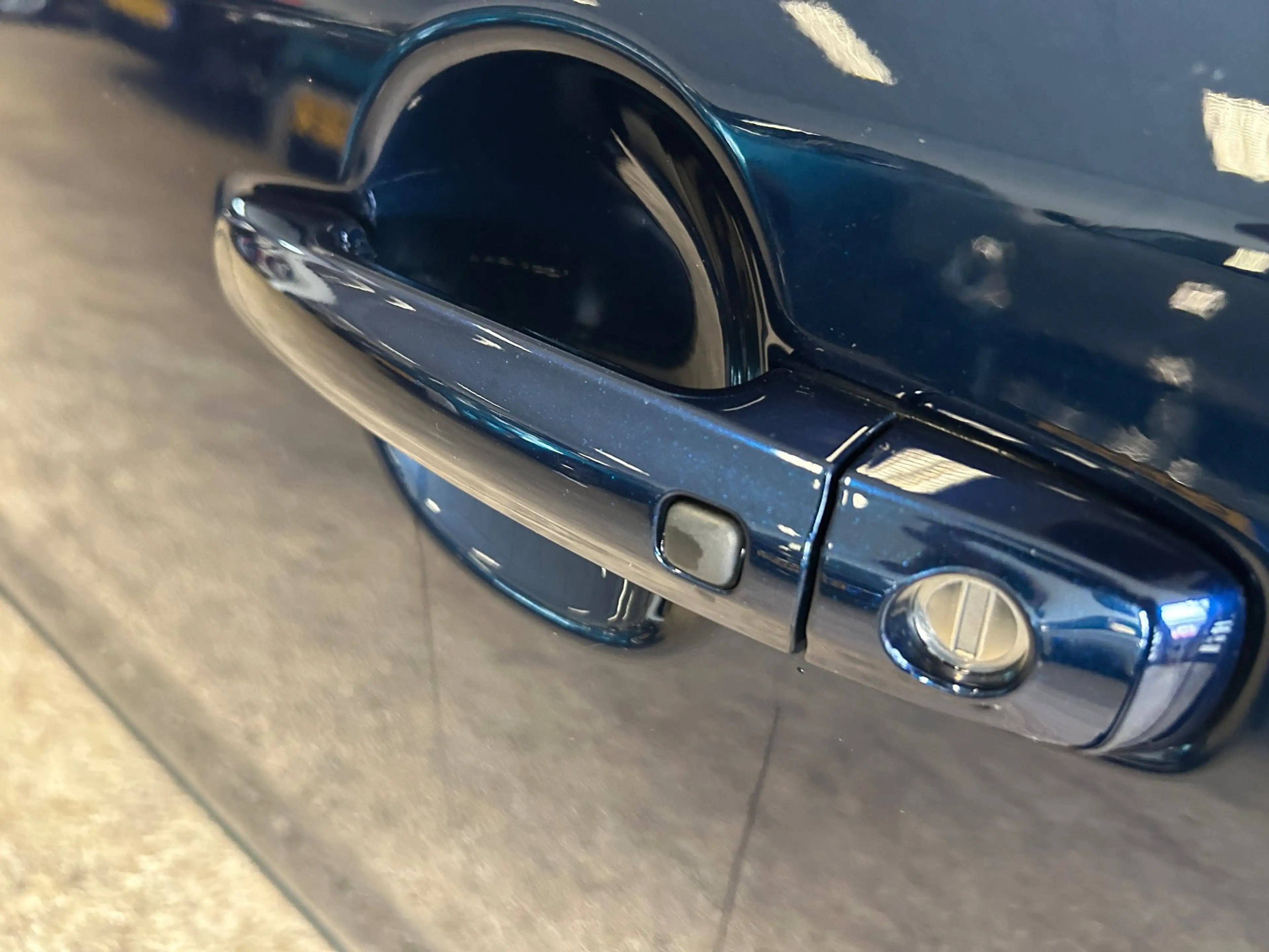 Suzuki S-Cross 1.4 Boosterjet Select Smart Hybrid| Carplay| All S — photo 7
