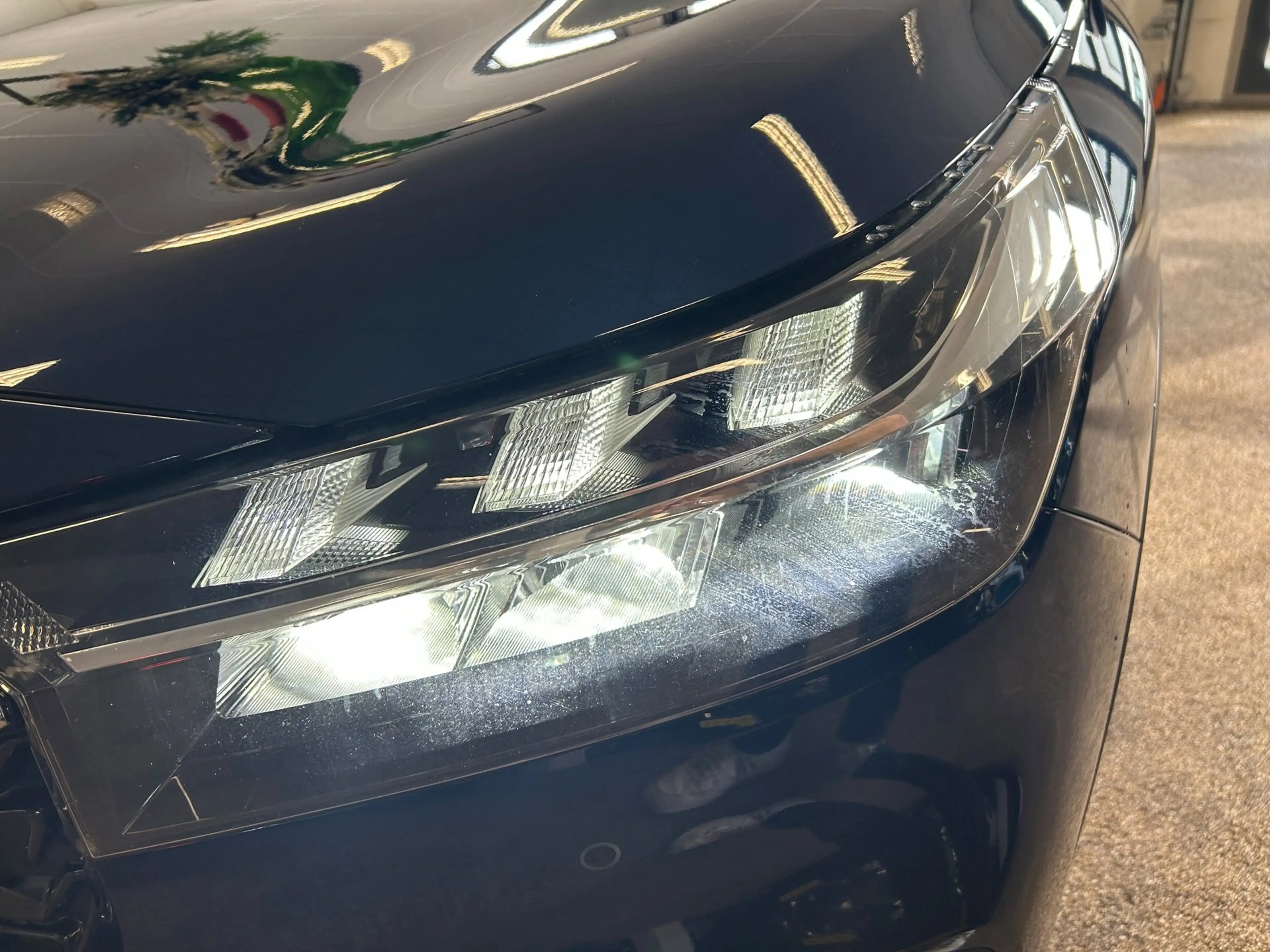 Suzuki S-Cross 1.4 Boosterjet Select Smart Hybrid| Carplay| All S — photo 9
