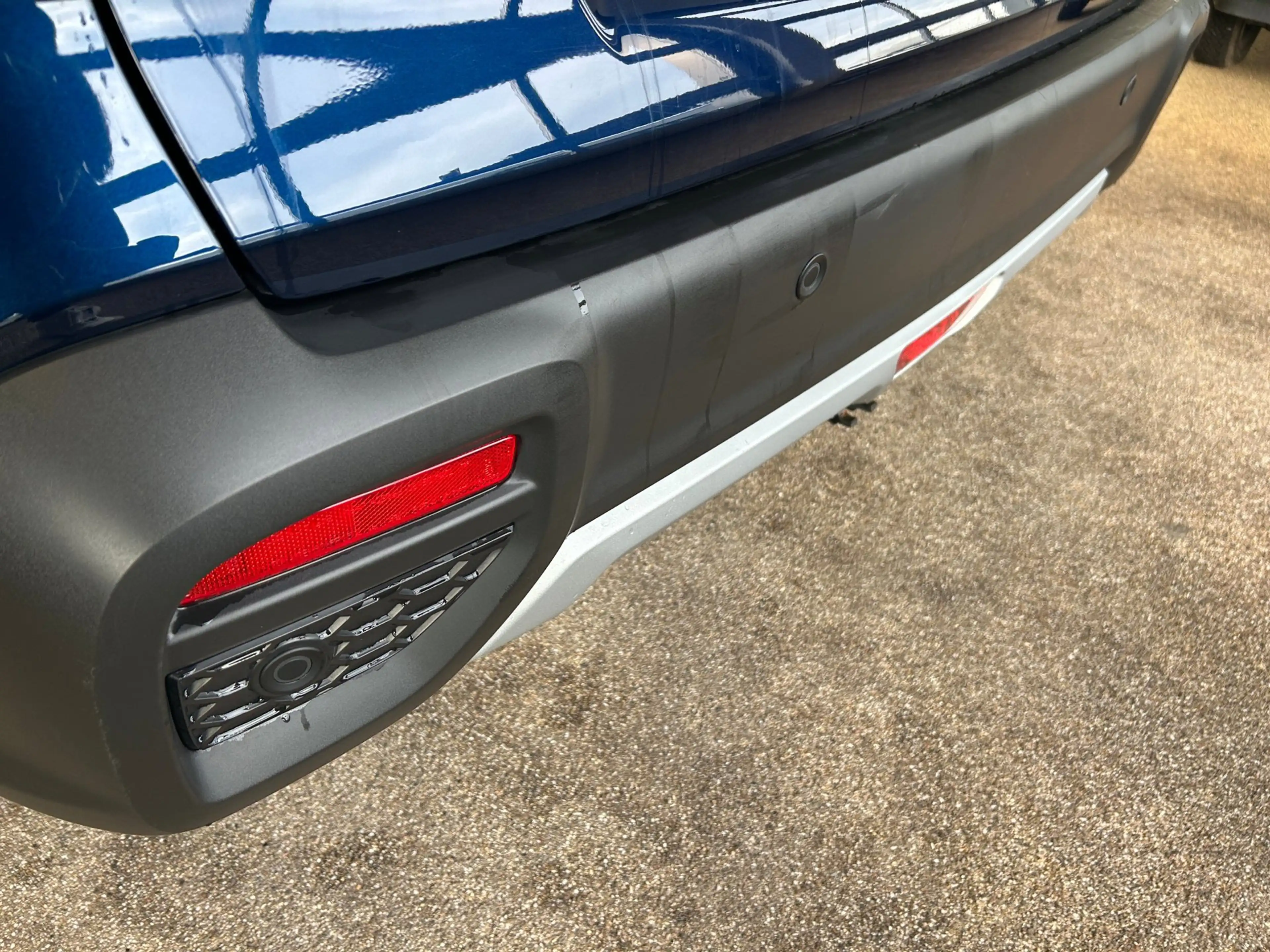 Suzuki S-Cross 1.4 Boosterjet Select Smart Hybrid| Carplay| All S — photo 13