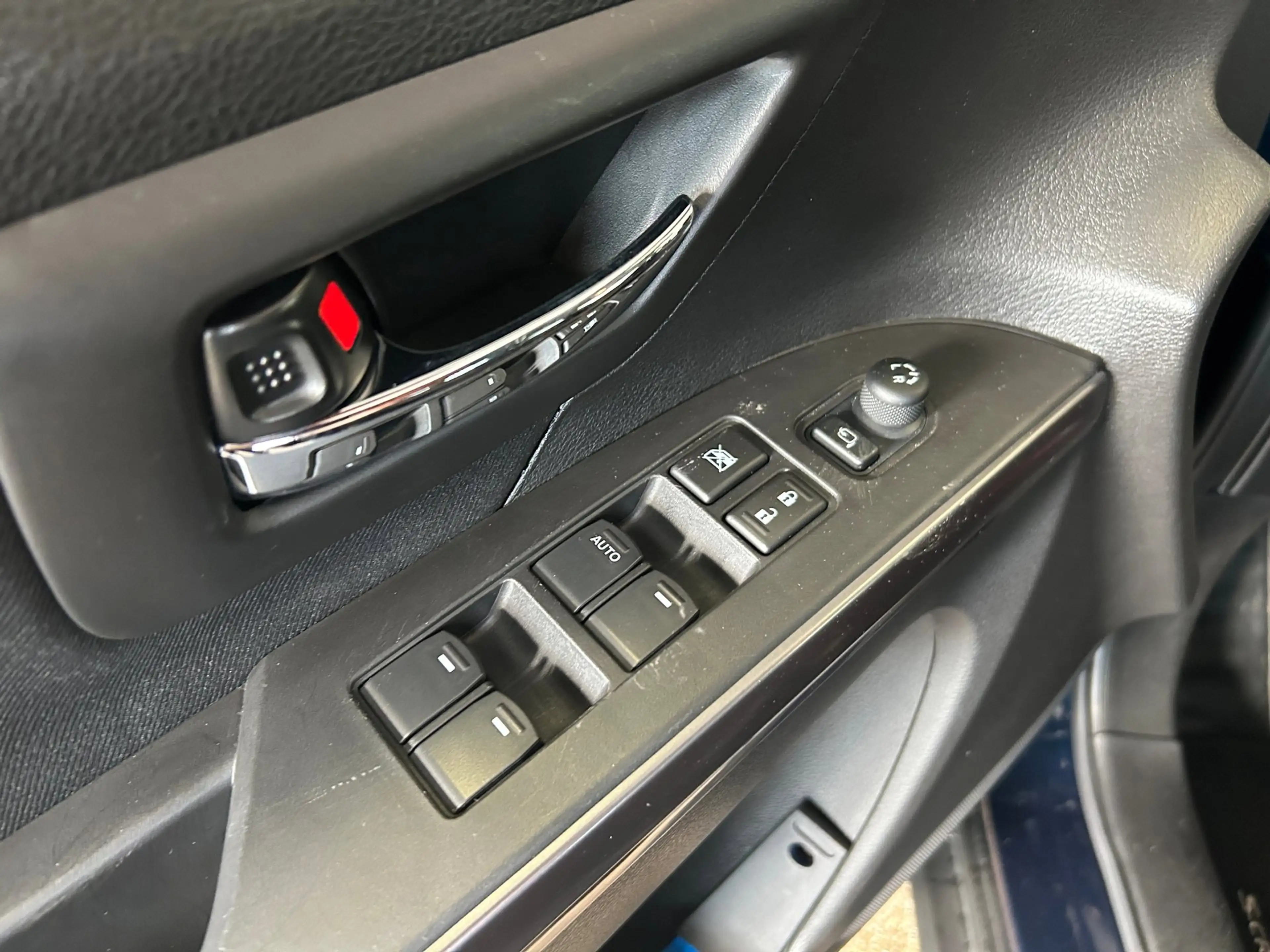Suzuki S-Cross 1.4 Boosterjet Select Smart Hybrid| Carplay| All S — photo 14