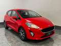 Ford Fiesta Cool & Connect*1.hd*Navi*PDC*Tempomat Rot - thumbnail 1
