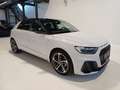 Audi A1 A1 SPB 30 TFSI S line edition Wit - thumbnail 1
