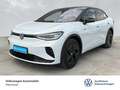 Volkswagen ID.5 GTX Navi AHK Pano Area View DCC HUD 21LM WP Weiß - thumbnail 1