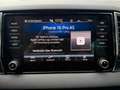 Skoda Karoq 150 PS  DSG LED NAVI SHZ 4x DAB GRA WR Schwarz - thumbnail 15
