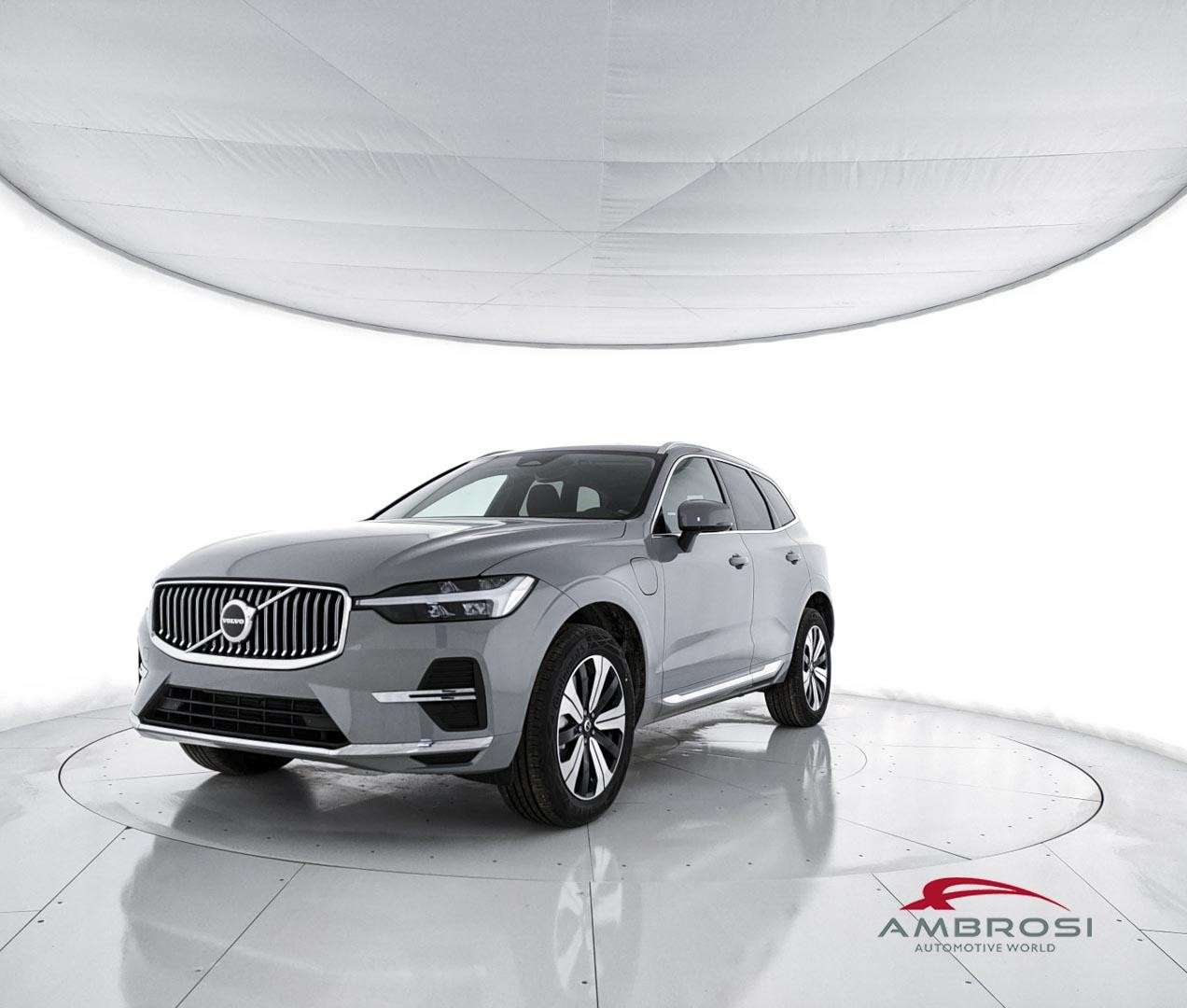 2026 Volvo XC60