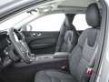 Volvo XC60 T6 AWD Plug-in hybrid Elettrica/Benzina Essential Gri - thumbnail 9