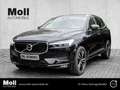 Volvo XC60 Momentum Pro AWD B4 Diesel EU6d Allrad Navi Leder Schwarz - thumbnail 1