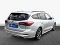 Ford Focus Turnier 1.0 EcoBoost Hybrid ST-LINE X Argent - thumbnail 2