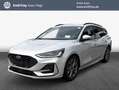 Ford Focus Turnier 1.0 EcoBoost Hybrid ST-LINE X Argent - thumbnail 1