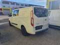 Ford Transit Custom DK L2 NETTO 15.500.- Ohne Anzahlung monatl. 399.- Blanc - thumbnail 4