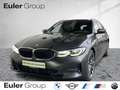 BMW 330 d xDrive Touring 18'' Laser Sportline HUD DAB HiFi Grau - thumbnail 1