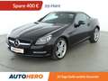 Mercedes-Benz SLK 250 SLK 250 BlueEfficiency Aut.*NAVI*PDC* Noir - thumbnail 1