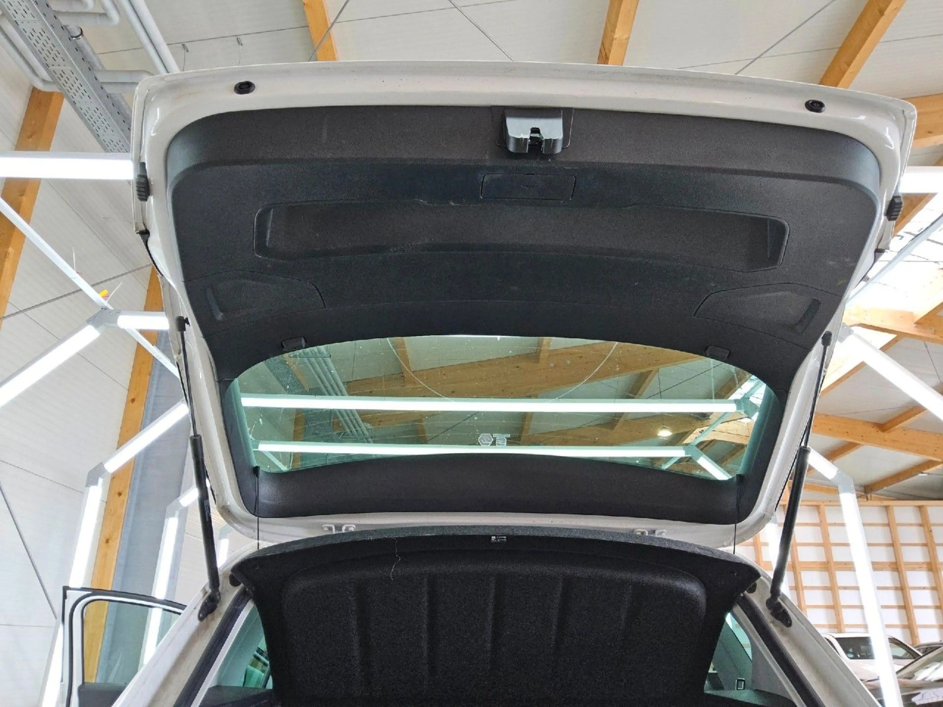 SEAT Ateca Xperience 2.0 TDI DSG | AHK | SD | LED — photo 15