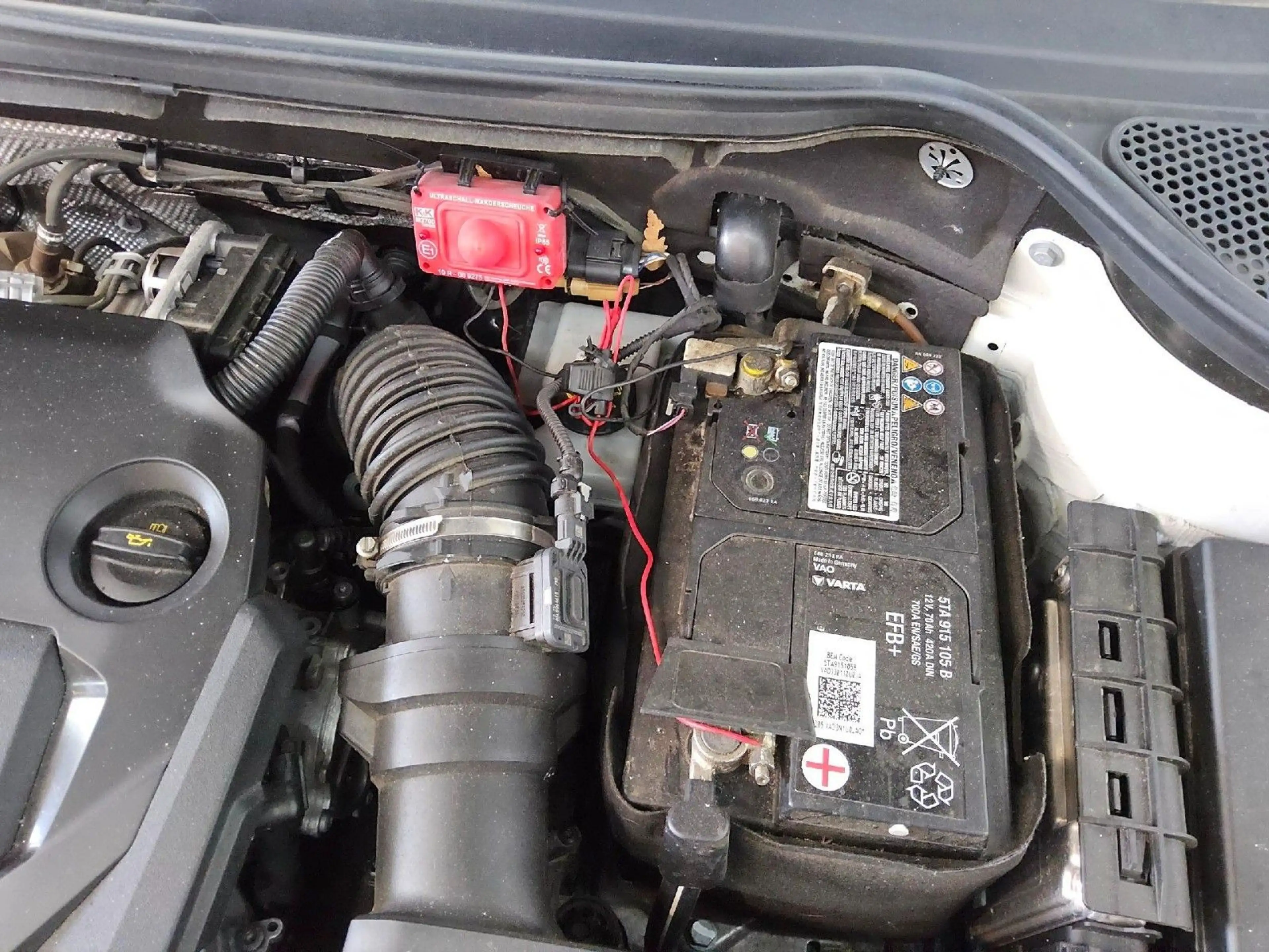 SEAT Ateca Xperience 2.0 TDI DSG | AHK | SD | LED — photo 10