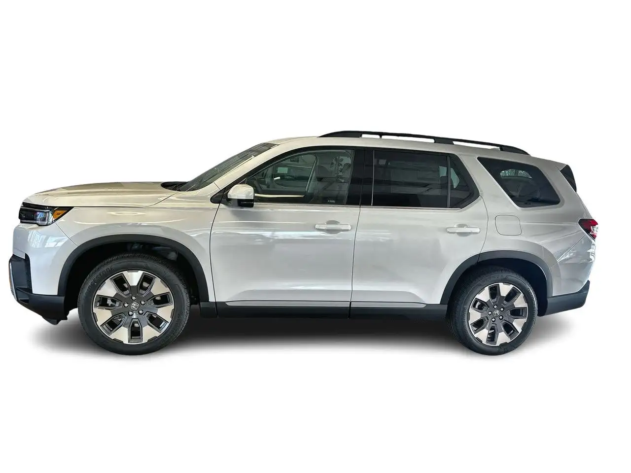 Honda Pilot fotografie Honda Pilot