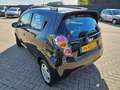 Chevrolet Spark 1.0 16V LS 2011. Airco/Elektrische ramen/CV etc.. Schwarz - thumbnail 4