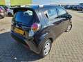 Chevrolet Spark 1.0 16V LS 2011. Airco/Elektrische ramen/CV etc.. Schwarz - thumbnail 3