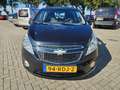 Chevrolet Spark 1.0 16V LS 2011. Airco/Elektrische ramen/CV etc.. Schwarz - thumbnail 6