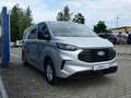 Ford Transit Custom 320L2 Trend #DACHTRÄGER #LED #TWA Silber - thumbnail 5