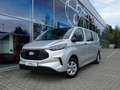 Ford Transit Custom 320L2 Trend #DACHTRÄGER #LED #TWA Silber - thumbnail 2