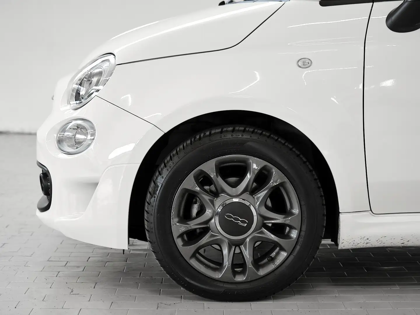 Fiat 500 500 III 2015 1.0 hybrid Connect 70cv - 1