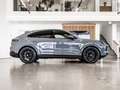 Porsche Cayenne Coupé E-Hybrid*AHK*LUFTFED*PANO*BOSE*LED* Grau - thumbnail 22