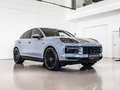 Porsche Cayenne Coupé E-Hybrid*AHK*LUFTFED*PANO*BOSE*LED* Grau - thumbnail 23