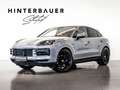 Porsche Cayenne Coupé E-Hybrid*AHK*LUFTFED*PANO*BOSE*LED* Grau - thumbnail 1
