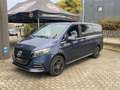 Mercedes-Benz V 250 V 250 d Automatic 4Matic Avantgarde Long 190 CV Bleu - thumbnail 1
