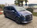 Mercedes-Benz V 250 V 250 d Automatic 4Matic Avantgarde Long 190 CV Bleu - thumbnail 3