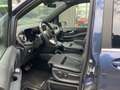 Mercedes-Benz V 250 V 250 d Automatic 4Matic Avantgarde Long 190 CV Bleu - thumbnail 10