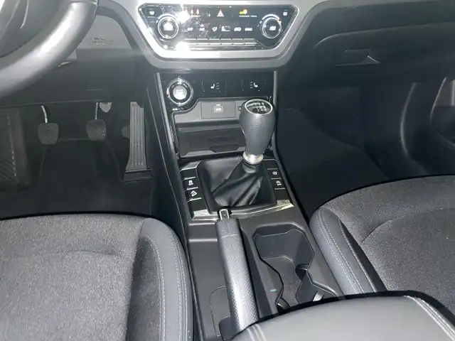 KGM Korando view 10