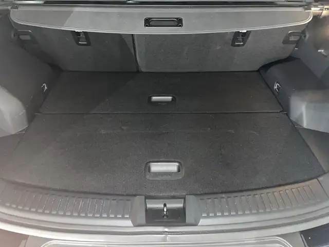 KGM Korando view 12