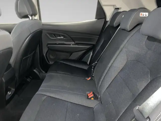 KGM Korando view 11