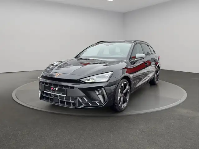 CUPRA Leon Sportstourer 1.5 eTSI DSG ACC+AHK+KESSY+RFK