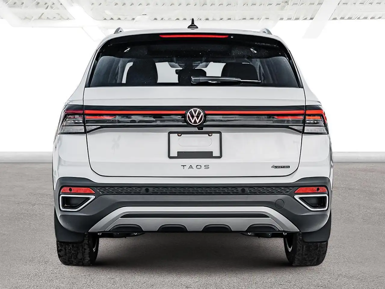 Volkswagen Taos снимка Volkswagen Taos