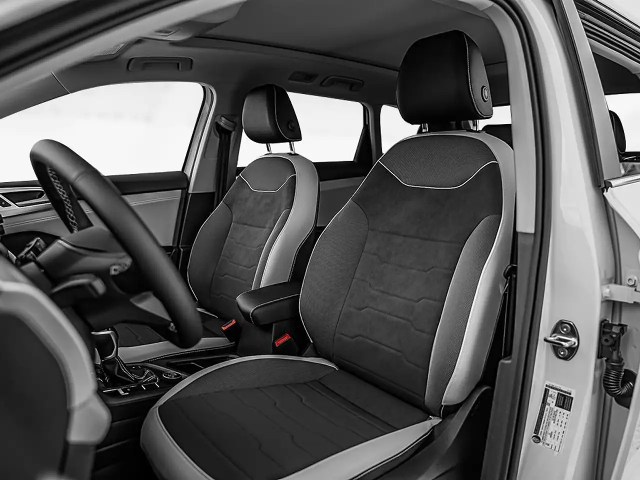 Volkswagen Taos снимка Volkswagen Taos